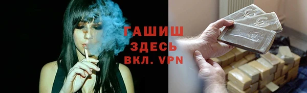 молекула духа Алексеевка
